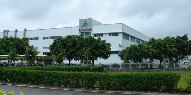 孝感愛(ài)普科斯電子有限公司